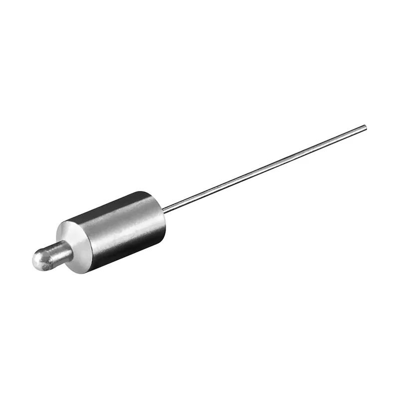 GooBay Resistencia Terminación De Carga Tv 75 Ohms Ø4mm 11008