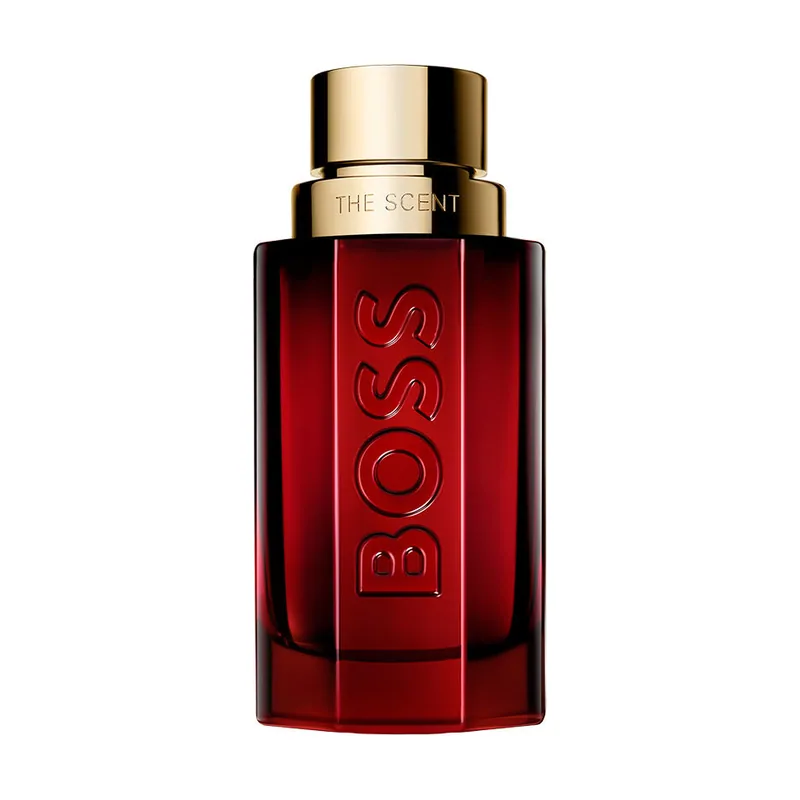 Hugo Boss THE SCENT FOR HIM ELIXIR eau de parfum vaporizador