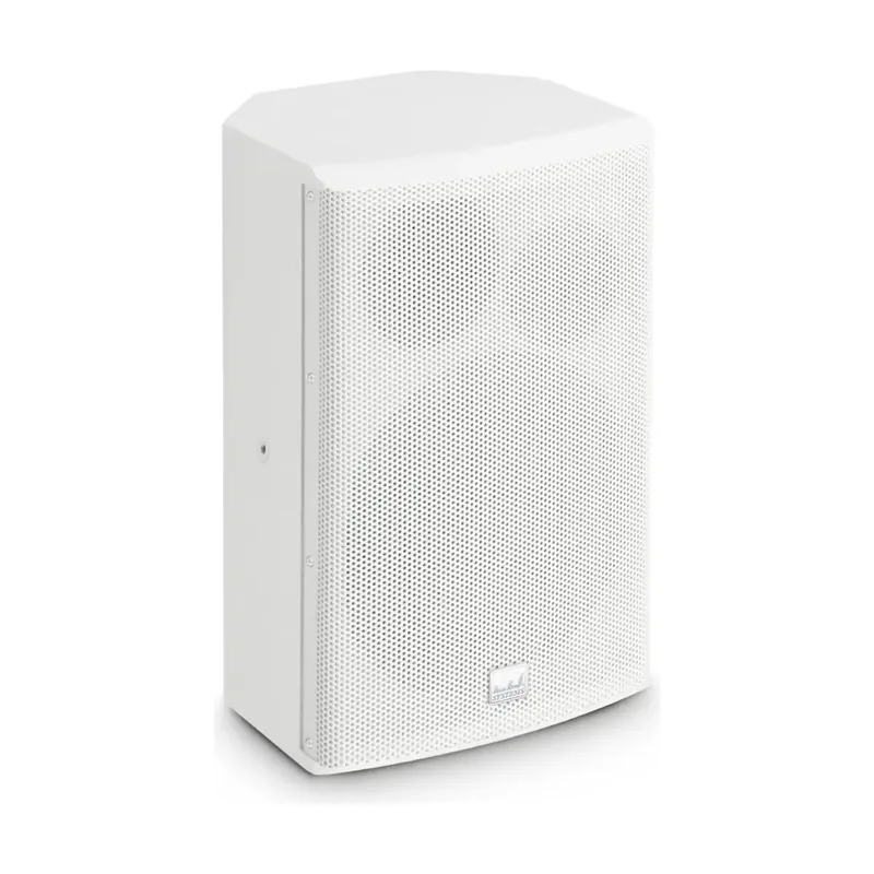 LD Systems 8 120wrms Ld Sat82g2w Blanco Ldsat82g2w