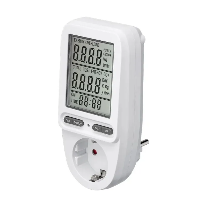 GooBay Medidor Consumo 64590