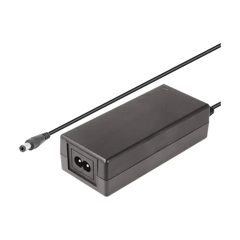 Nimo Cargador Batería Litio 48vdc