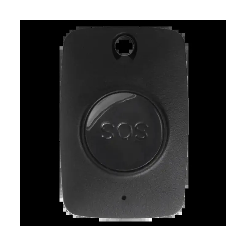 Nivian Smart Boton De Panico Inalambrico Nvs-pb1