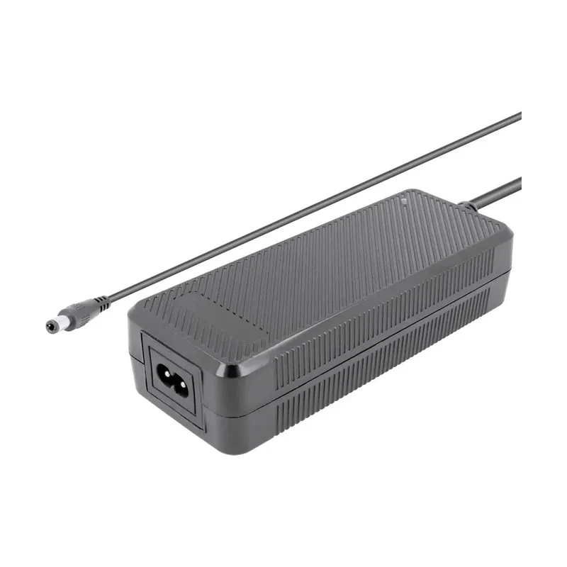 Nimo Cargador Batería Litio 36vdc/42vdc