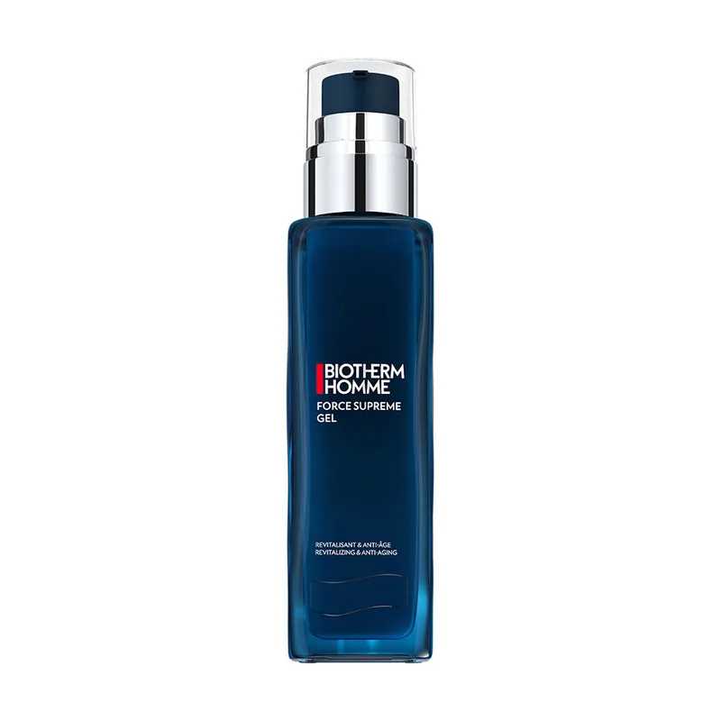 Biotherm HOMME FORCE SUPREME gel 100 ml