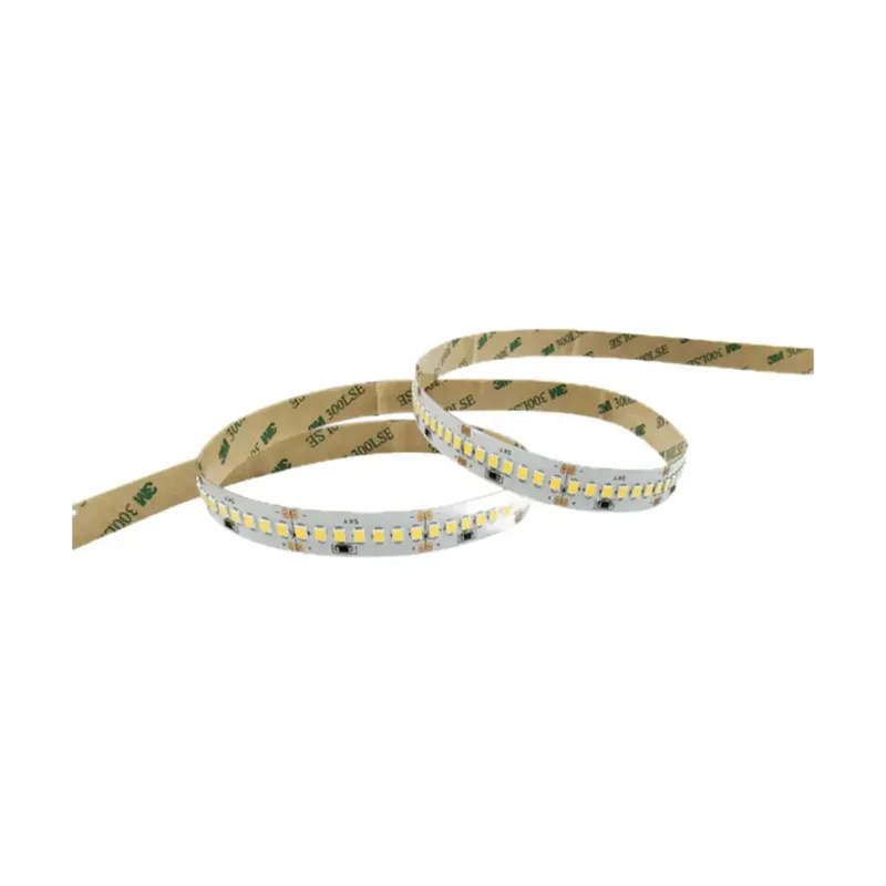 Silver Tira Led 6000k 24vdc 14w/m 1820l/m Ip20