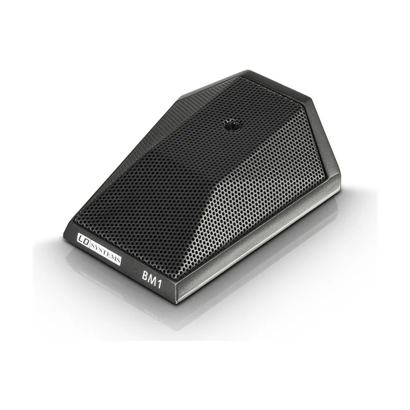 LD Systems Microfono Superficie Boundary Ld Bm1 Ldbm1