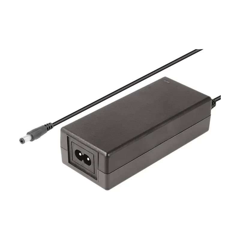 Nimo Cargador Batería Litio 24vdc