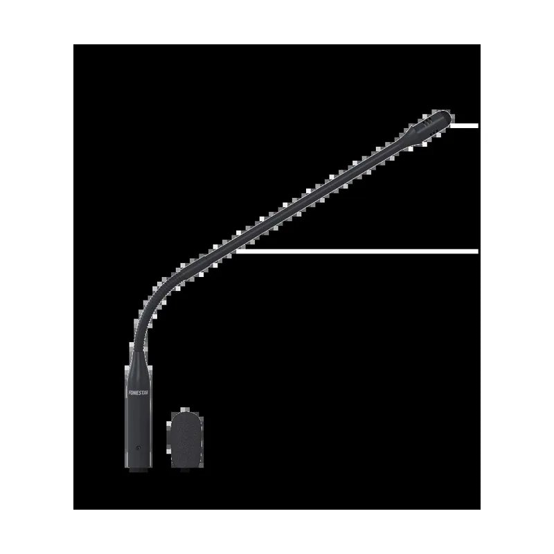 Fonestar Micrófono Flexo Condensador Micflex-c45