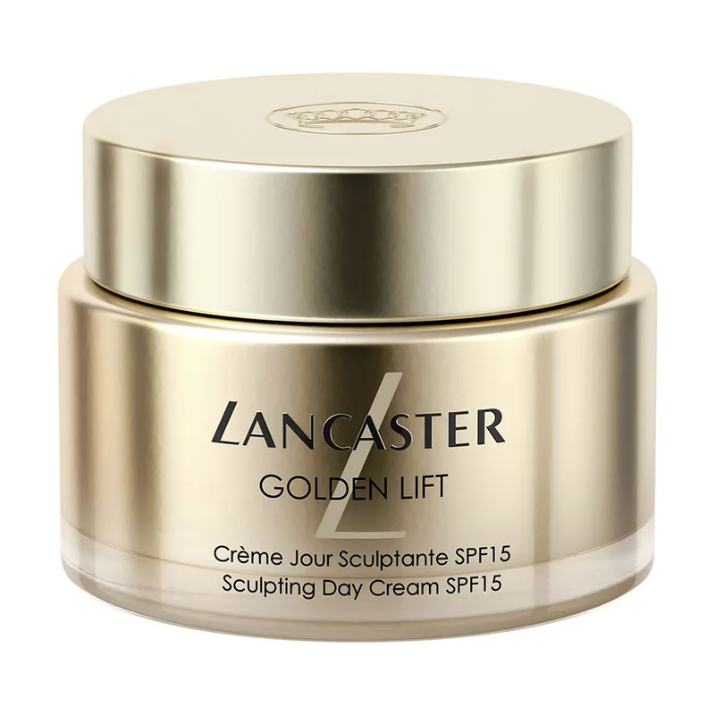 Lancaster GOLDEN LIFT crema de día SPF15 50 ml