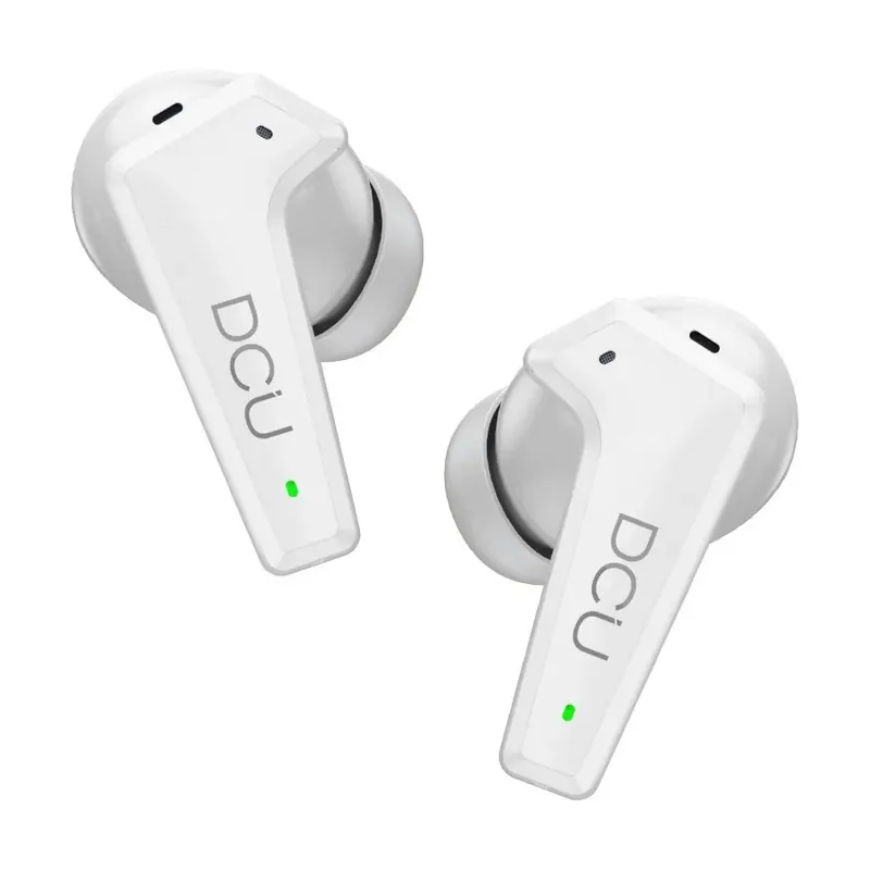 DCU Cancelación De Ruido Activa Feedforward Blancos 34152045
