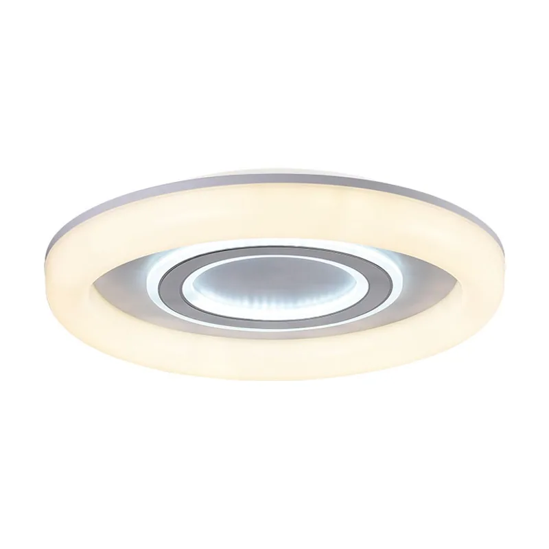 Belair Plafón amaltea 116w led 3000-4000-6500k