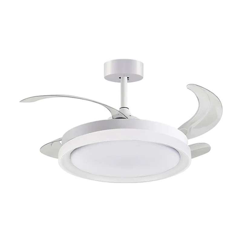 Belair Techo Kigali Mini de Bel Air con Luz y Mando a Distancia