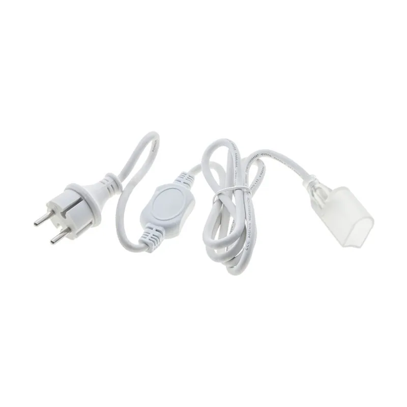 Lumit Cable para conexión de tira led enterprise f004