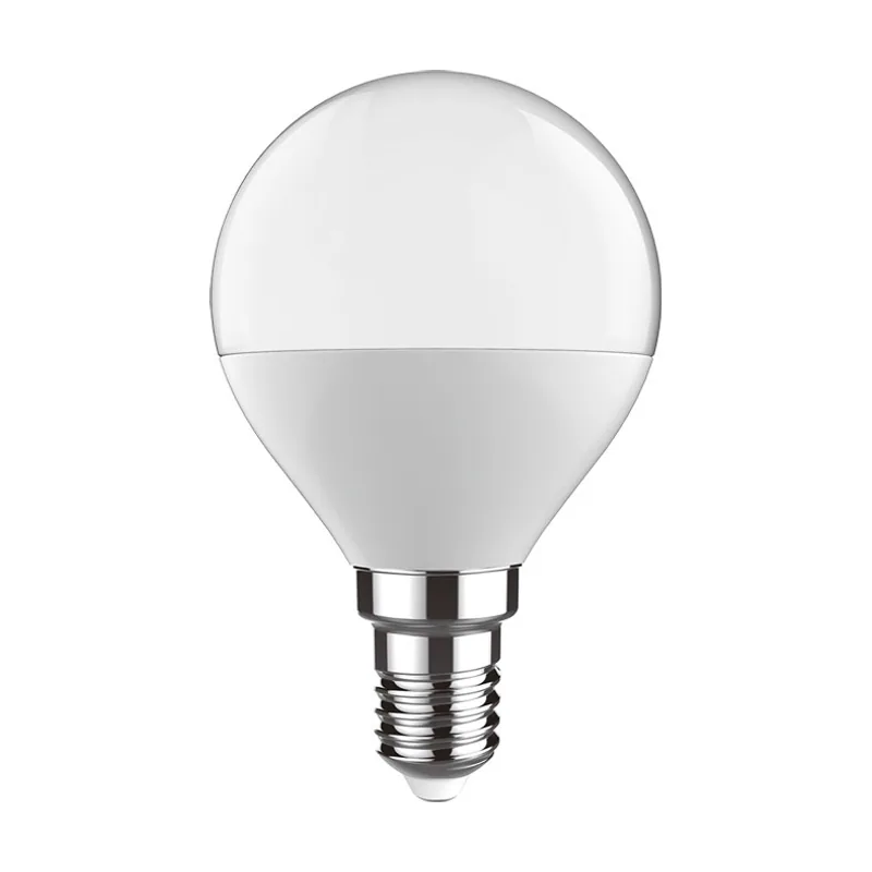 LED Bombilla e14 fino esférica evolutionled