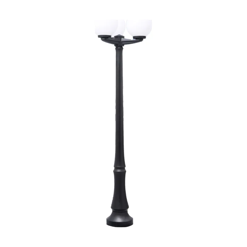 Fumagalli Farola globe 3xe27