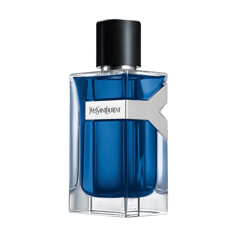 Yves Saint Laurent ICED COLOGNE eau de toilette vaporizador