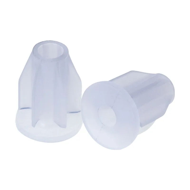 Interlusa Adaptador de plástico para botellas