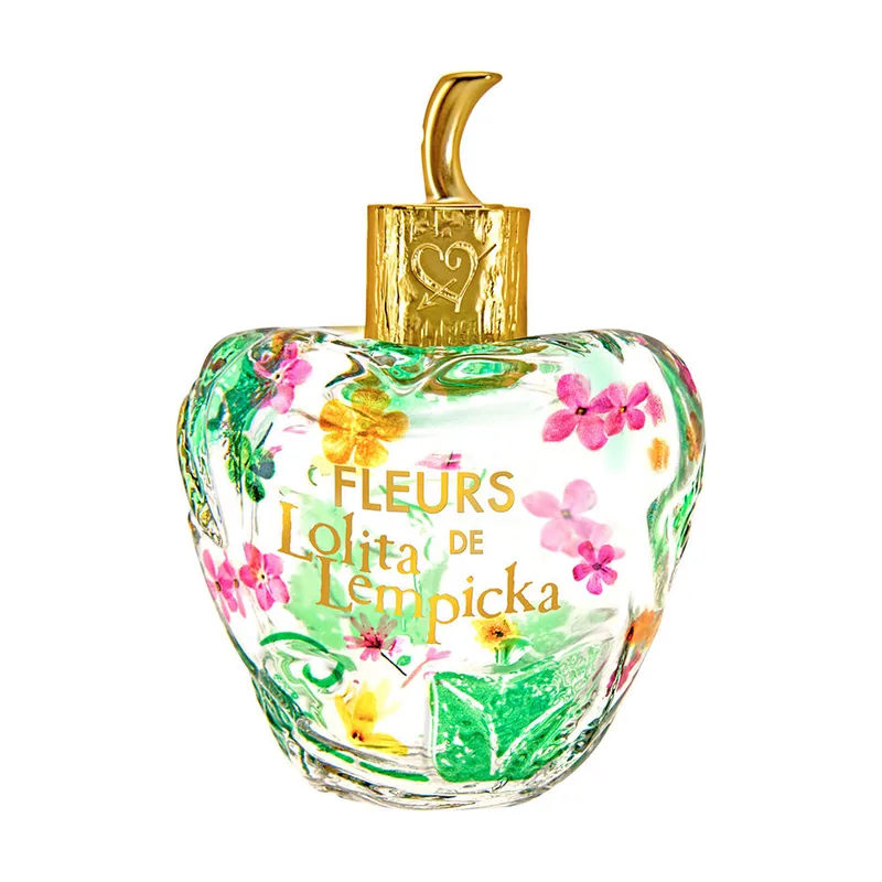 Lolita Lempicka FLEURS DE eau de parfum vaporizador