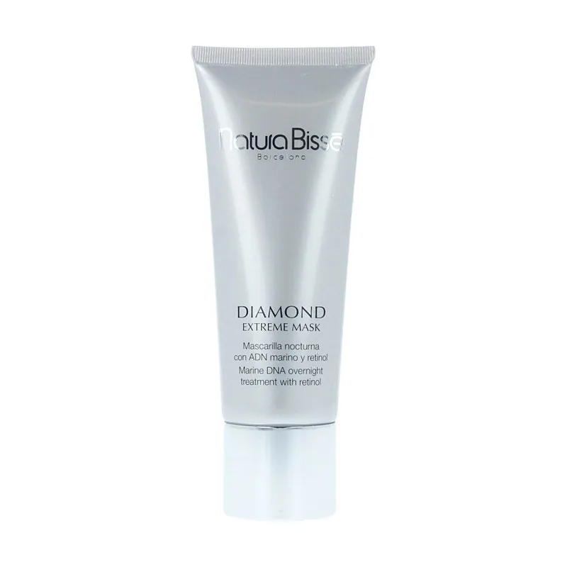 Natura Bissé DIAMOND extreme mask 75 ml