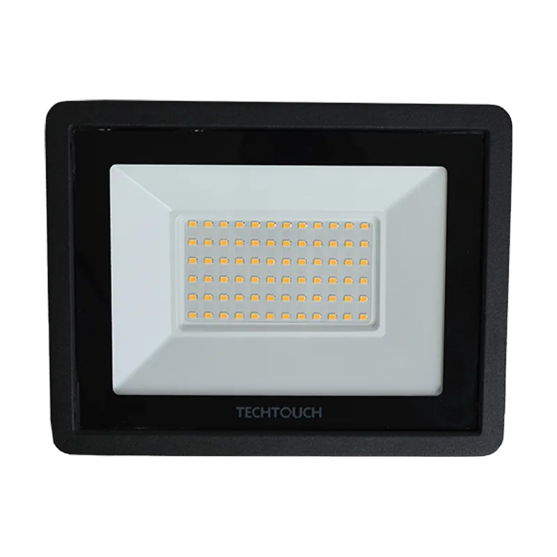 Techtouch x2 supervision ip65 1x50w