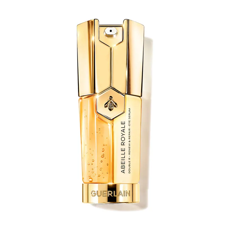 Guerlain ABEILLE ROYALE EYE R serum reparador del contorno de ojos 20 ml