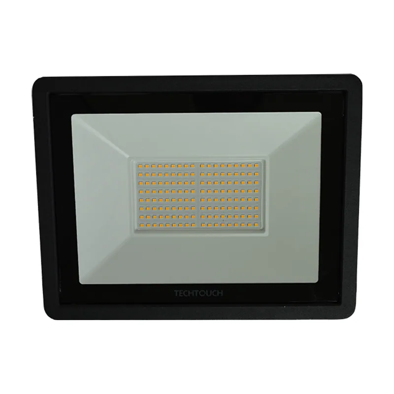 Techtouch x2 supervision ip65 1x100w