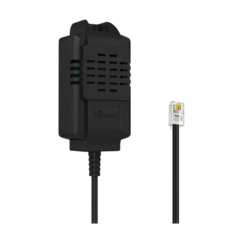 Sonoff Sensor Temperatura Humedad Ths01