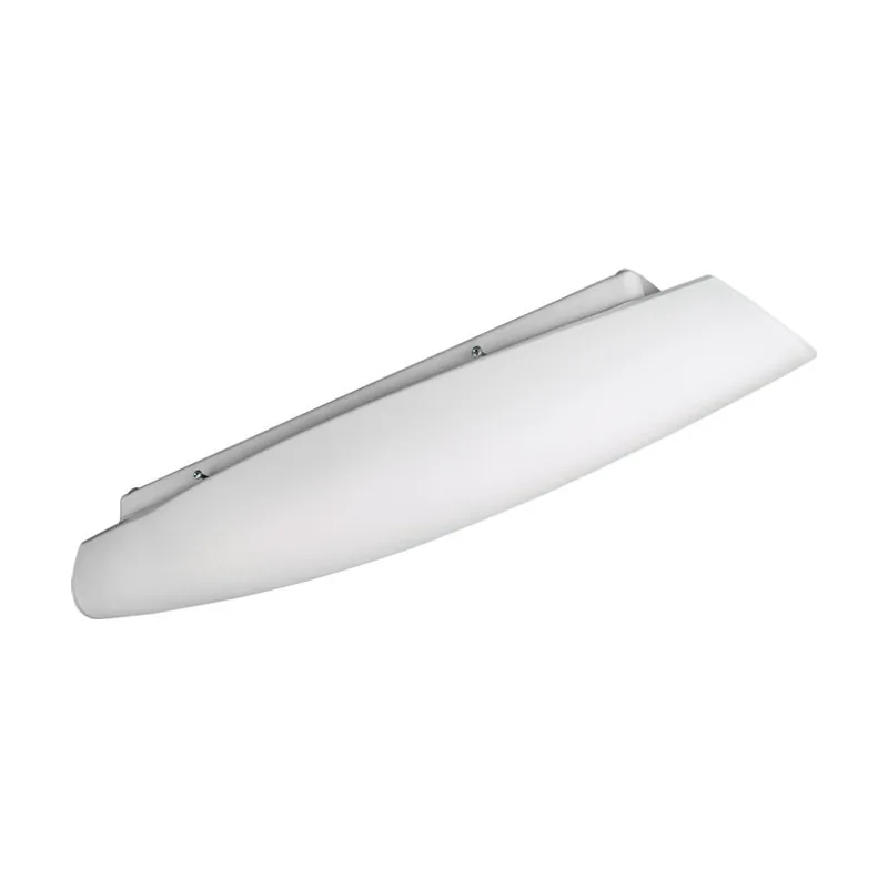 Lumit Aplique alcantil 3xe14 l.54xan.11xal.10cm