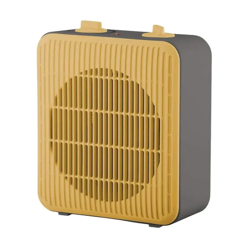 Fabrilamp Termoventilador 2000w Pegasus Naranja 252022004