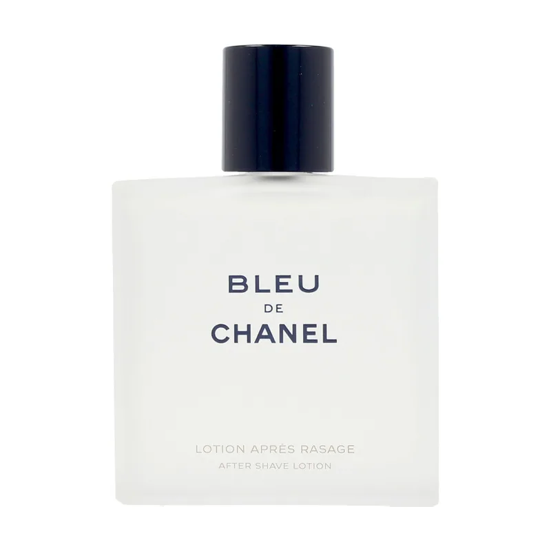 Chanel BLEU after-shave lotion 100 ml