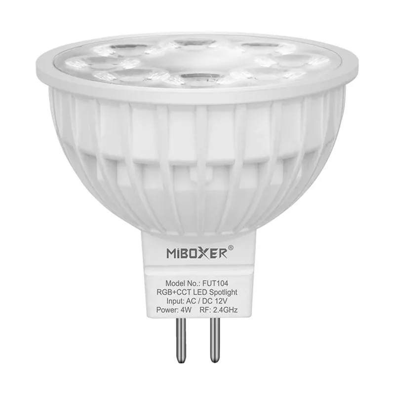 MiBoxer Bombilla Led Mr16