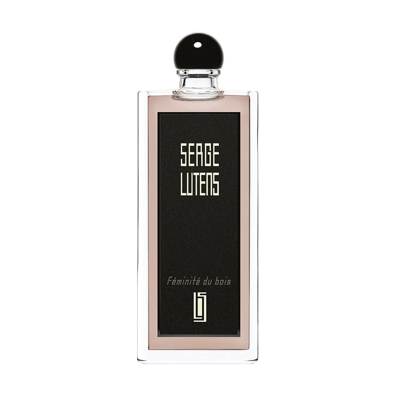 Serge Lutens FÉMINITÉ DU BOIS eau de parfum vaporizador