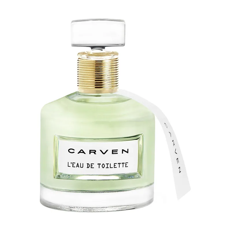 Carven L’EAU DE TOILETTE eau de toilette vaporizador