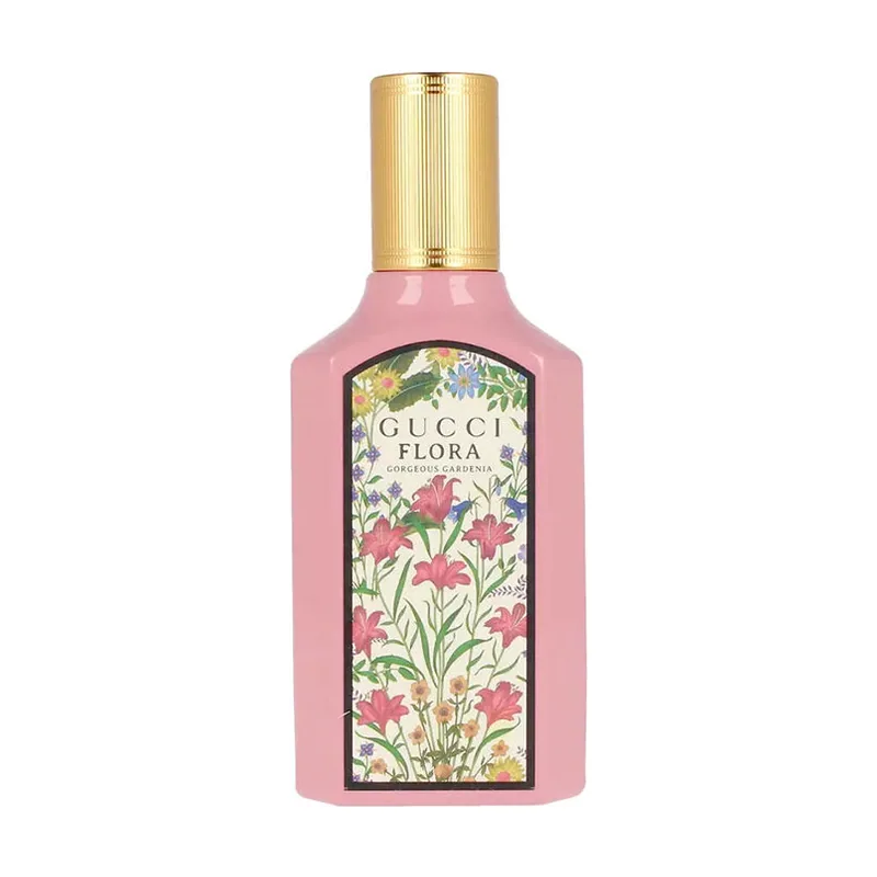 Gucci FLORA eau de parfum vaporizador