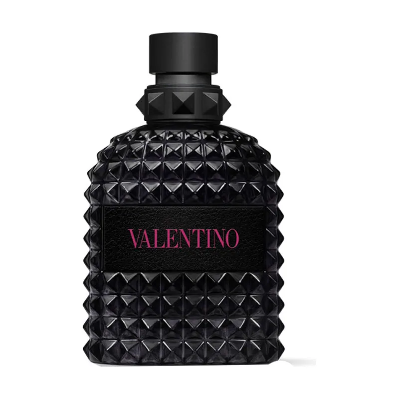 Valentino BORN IN ROMA EXTRA DOSE UOMO PARFUM eau de parfum vaporizador