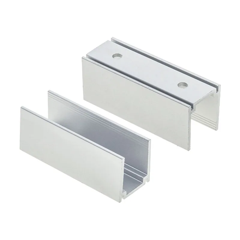 Lumit Clip para tira led flexible enterprise f004