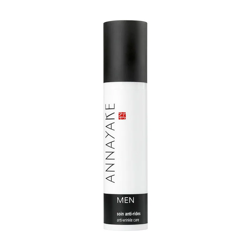 Annayake MEN anti-winkle care 50 ml