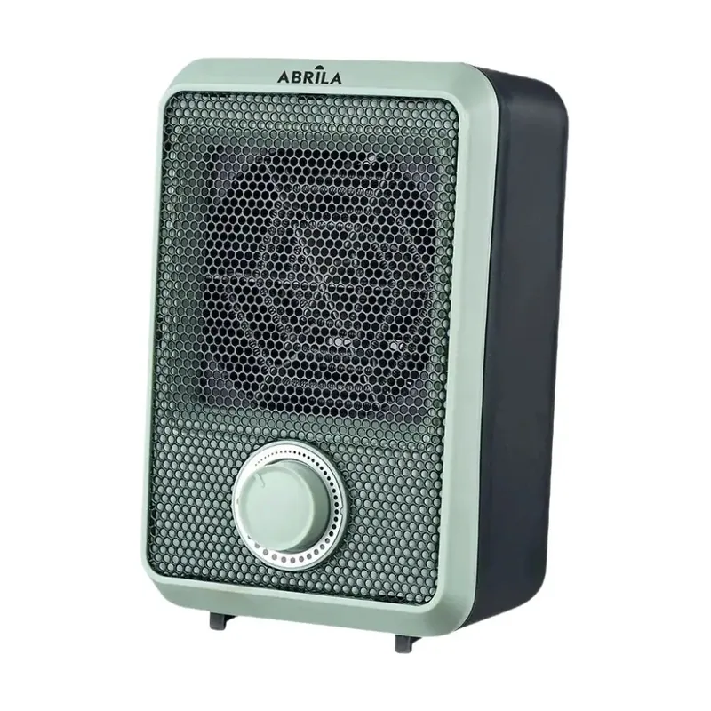 Fabrilamp Termoventilador 600w Carpe Verde 254716007