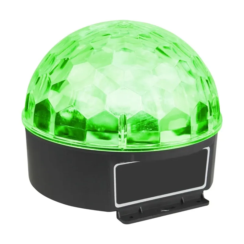 1 Efecto Led Magic Jelly Dj Ball 6x