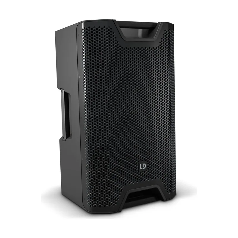 LD Systems Amplificado 12