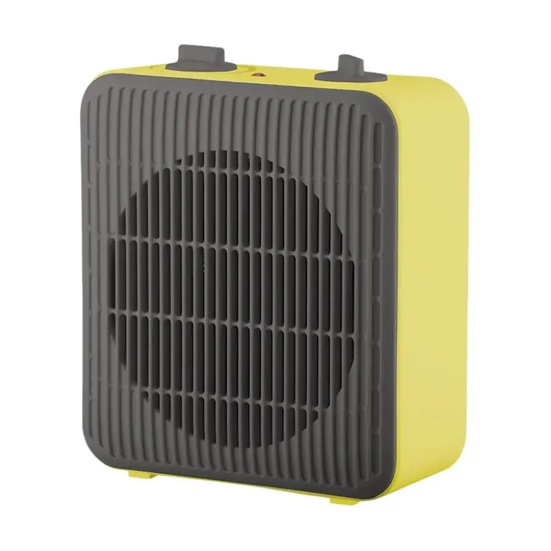 Fabrilamp Termoventilador 2000w Pegasus Gris 252022028