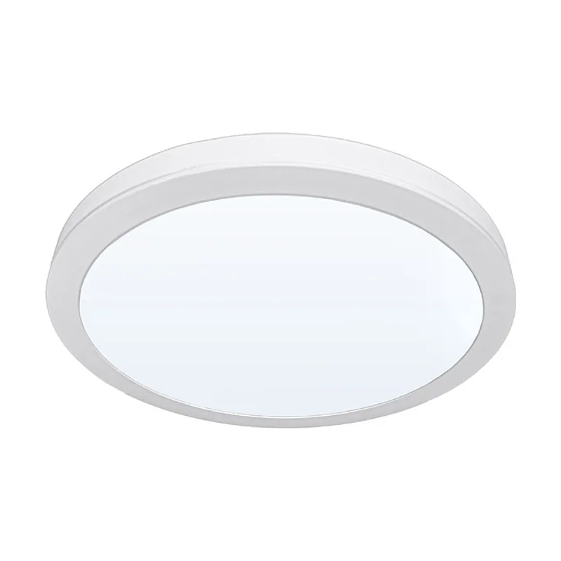 Lumit Panel de superficie erasmus redondo 32w led 2720lm