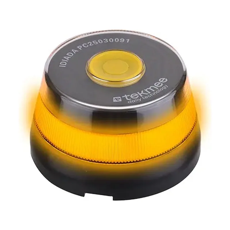 Tekmee Baliza Emergencia V16 Geolocalizada Dgt Balizav16