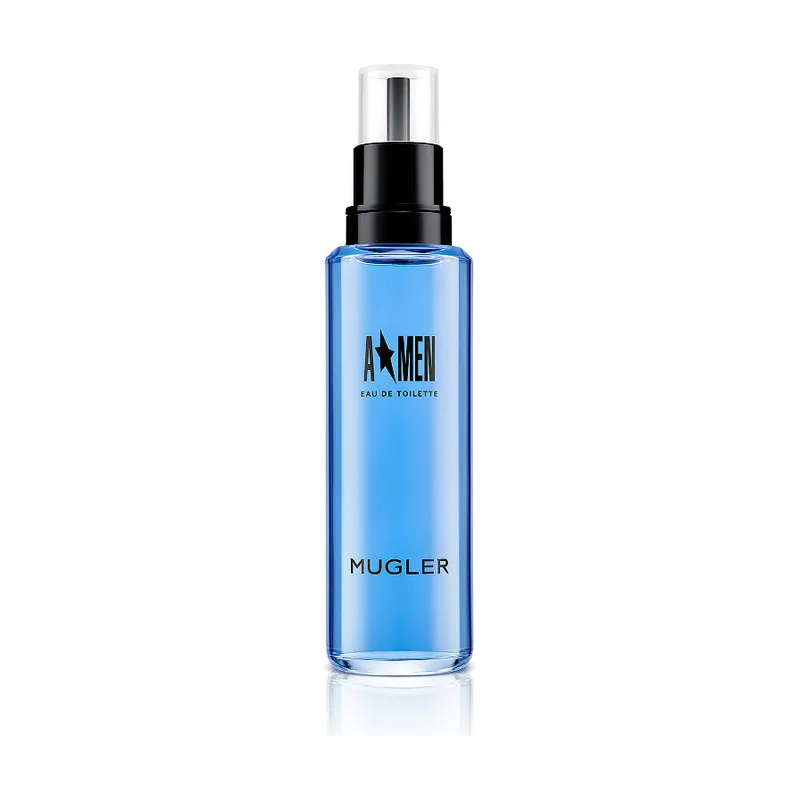 Mugler A*MEN recarga flacon source eau de toilette