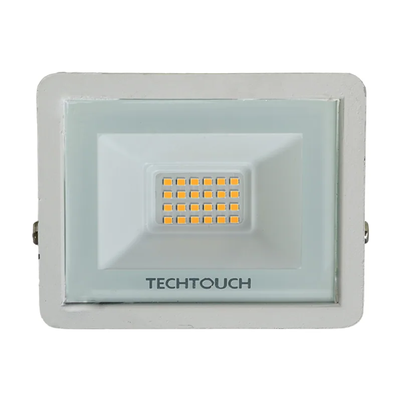 Techtouch x2 supervision ip65 1x20w