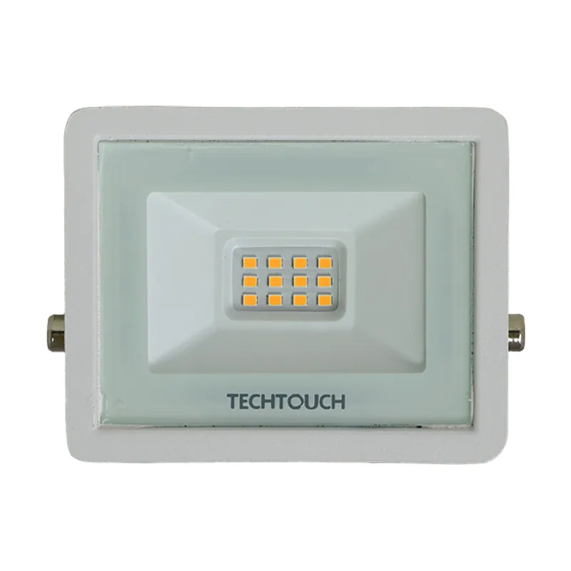 Techtouch x2 supervision ip65 1x10w