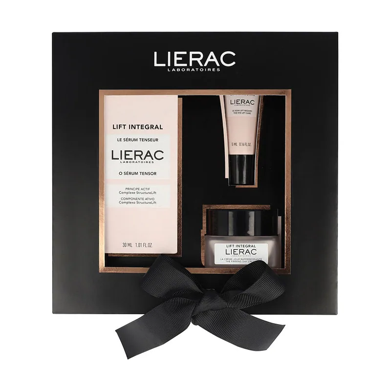 Lierac Lift Integral Serum Tensor Estuche 3 pz