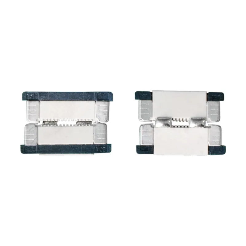 Interlusa Conector tira/tira para tira led vostok 4.8w 8mm