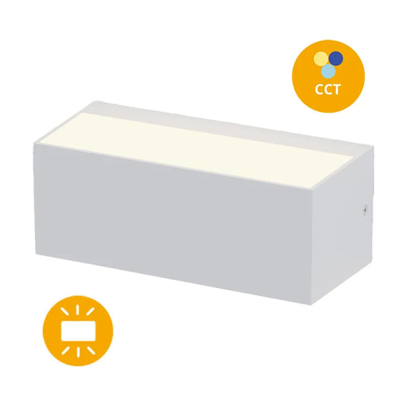 Lumit Aplique corvo ip65