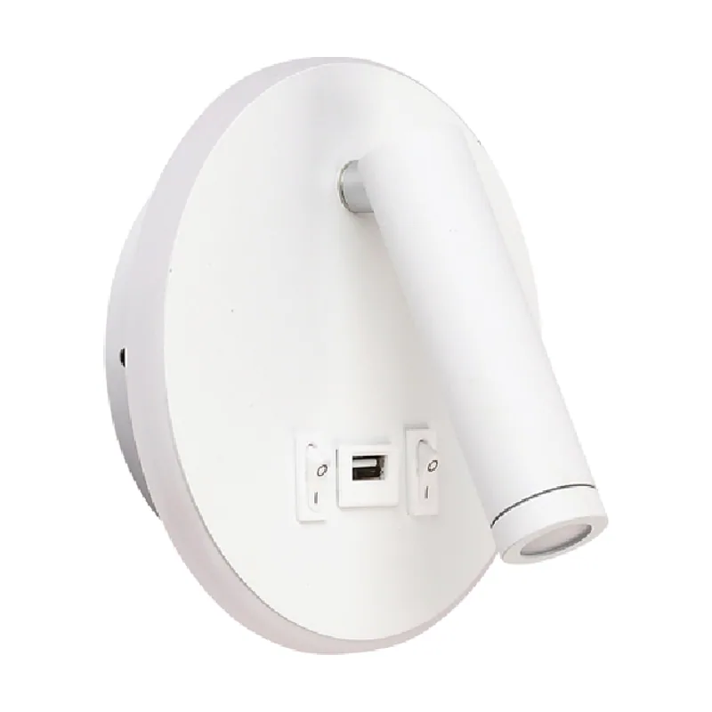 Lumit Aplique matsys 11w led 657lm